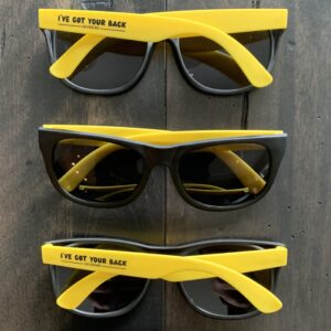 Little Aevidum Sunglasses (pack of 10 pieces)